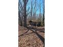 Charming cabin featuring a rustic exterior at 1116 Medlin Rd, Monroe, NC 28112