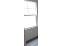 Bright window with white trim and white paint at 212 Sugar Hill Rd, Troutman, NC 28166