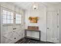 Entryway with decorative decor at 2297 Blossom Dr, Rock Hill, SC 29730