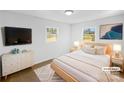 Cozy bedroom with contemporary furnishings and natural light at 1188 Parkmont Ln, Rock Hill, SC 29730