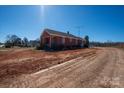 Traditional brick home on a large lot at 850 Dunns Mountain Church Rd # 1, Salisbury, NC 28146