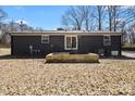 Home with a patio and level backyard at 1536 Plyler Lake Rd, Gastonia, NC 28054