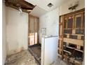 Bathroom being renovated with modern tiles and visible plumbing at 1600 Julia Maulden Pl, Charlotte, NC 28206