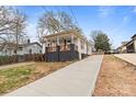 Cozy single-Gathering home with a long driveway and charming front porch, perfect for enjoying quiet evenings at 133 2Nd Ave, China Grove, NC 28023