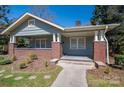 Beautiful single-Gathering home featuring a welcoming porch and well-maintained landscaping at 634 Carolina Ave, Gastonia, NC 28052