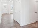 Welcoming foyer featuring durable floors and white trim, with views to the outside at 228 Miramar Dr, York, SC 29745