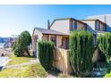 Beautiful home featuring mature landscaping, lush green bushes, and serene neighborhood views at 5194 Corbin Ln, Hickory, NC 28601