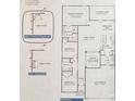 A detailed floor plan highlights the layout of this home with the rooms dimensions at 713 Inwood Hill Dr # 96, Gastonia, NC 28056