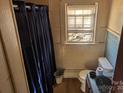 Cozy bathroom with window at 2039 Garland Ave, Gastonia, NC 28052