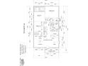 Detailed first floor plan showcasing the layout of the home with labeled rooms and dimensions at 347 Sidney St, Rock Hill, SC 29730
