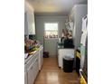 Functional kitchen with ample counter space and natural light at 554 Trexler Ln, Rock Hill, SC 29732