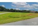 Beautiful lot in a desirable area with plenty of space to build your dream home at 135 Carters Farm Dr, Statesville, NC 28625