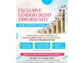 Exclusive lender credit opportunity for homebuyers offering up to $5,000 in credits for qualified buyers at 3018 Corinth Church Rd, Monroe, NC 28112