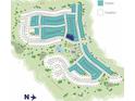 Detailed community map showcasing available lots, amenities, and neighborhood layout with green spaces and convenient access at 1131 Meander Ln, Waxhaw, NC 28173