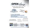 Open House event on April 12, 2025 for new lots, floor plans, options and upgrades in Locust, NC at 215 Scout Rd, Locust, NC 28097