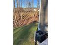 Home exterior shows a large air conditioning unit and mature trees at 4476 River Rd, Stanfield, NC 28163