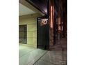 Exterior view of a commercial building entrance with modern signage and lighting at 715 N Church St # 613, Charlotte, NC 28202