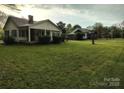 Well-maintained home with a spacious lawn and mature trees, offering a serene setting at 2508 S Main St # 68, Concord, NC 28027