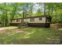 Charming single-Gathering home with a inviting entrance and verdant lawn at 2275 Brown Creek Church Rd, Wadesboro, NC 28170