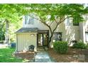 Inviting two-story home with mature trees providing ample shade and curb appeal at 194 Riverview Ter, Clover, SC 29710