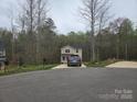 View of home from the street with a car parked in the driveway at 149 Kodak Dr, Statesville, NC 28625