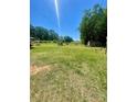 Expansive backyard with lots of space at 143 Greenville Blvd, Bessemer City, NC 28016