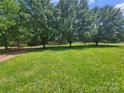 A large lawn at 1001 Bexley Ln, Lincolnton, NC 28092