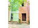 Modern brick condo with large windows and street view at 226 Magnolia Ave, Charlotte, NC 28203