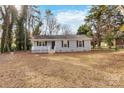 Beautiful exterior view of a cozy home featuring classic shutters and an inviting entrance at 1637 Sumner Dr, Rock Hill, SC 29732