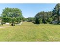 Expansive grassy lot offers endless possibilities for building or recreation at 28782 Canton Rd # A, Albemarle, NC 28001