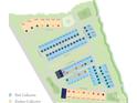 Community map showcasing lot locations within the neighborhood at 17026 Malone Ln, Mint Hill, NC 28227