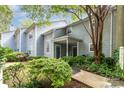 Charming home exterior with well-maintained landscaping and inviting entrance at 6011 Treetop Ct, Charlotte, NC 28212