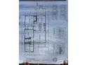 Detailed floor plan showcases the layout with measurements, noting bedrooms, baths, kitchen, and living spaces at 208 Malvern Sw Dr, Concord, NC 28025