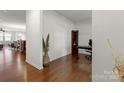 Bright office space with hardwood floors, perfect for work or study at 18460 W Catawba Ave, Cornelius, NC 28031