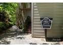 Community street view with address marker at 415 W 7Th St # H, Charlotte, NC 28202