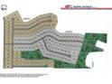 Community map showcasing lot locations, phases, and surrounding open spaces at 230 Mountain Island Dr # 39, Statesville, NC 28677