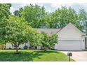 Beautiful home with a well-kept lawn and a two-car garage at 936 Knightsbridge Rd, Fort Mill, SC 29708
