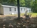 Exterior of a home with mature trees and lawn at 3234 Legend Rd, Lancaster, SC 29720