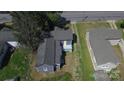 Quaint home includes a well-maintained roof, backyard, and convenient access to the street at 3209 Lowell Rd, Gastonia, NC 28054