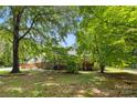 Expansive backyard featuring a lush lawn and a large deck, perfect for outdoor enjoyment at 4230 Train Chaser Pl, Indian Land, SC 29707