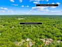A lush lot at 7949 Ritter Dr, Charlotte, NC, just an (18) minute drive from Uptown Charlotte at 7949 Ritter Dr, Charlotte, NC 28270