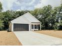 Charming single-Gathering home with a well-maintained lawn and an inviting concrete driveway at 118 3Rd Nw Ave, Conover, NC 28613