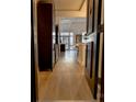 Hallway view showcasing the open floor plan and bright, airy living space at 720 Governor Morrison St # 221, Charlotte, NC 28211