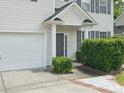 Charming home featuring a well-maintained yard at 3043 Streamlet Way, Monroe, NC 28110