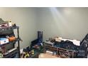 Bedroom featuring ample storage space at 1250 Landsdowne Dr, Conover, NC 28613