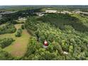 Property offering a beautiful blend of open land and wooded areas, perfect for recreation and enjoying nature at 3881 Wood Duck Ln, Denver, NC 28037