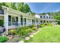Charming home with a spacious front porch, perfect for relaxing and enjoying the outdoors at 675 Ormand Rd, York, SC 29745