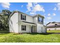 Well-maintained home with fresh lawn and two car garage at 109 Landon Ct, Shelby, NC 28152