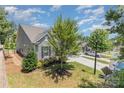 Attractive single-Gathering home with well-maintained lawn and a neatly landscaped yard at 101 Daybreak Ln, Belmont, NC 28012