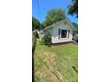 Charming home exterior with tidy lawn at 300 Gurley St, Kannapolis, NC 28081